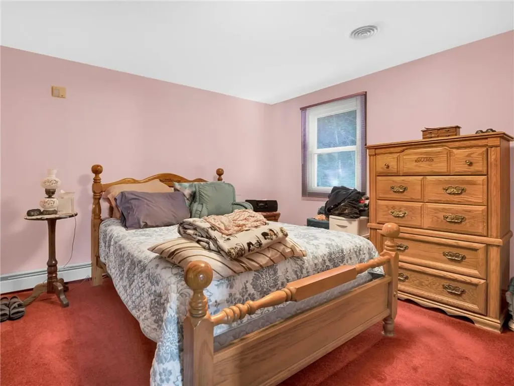 35 Sycamore Drive Cranston RI 02921