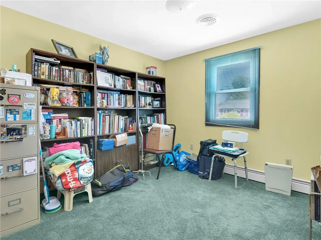 35 Sycamore Drive Cranston RI 02921