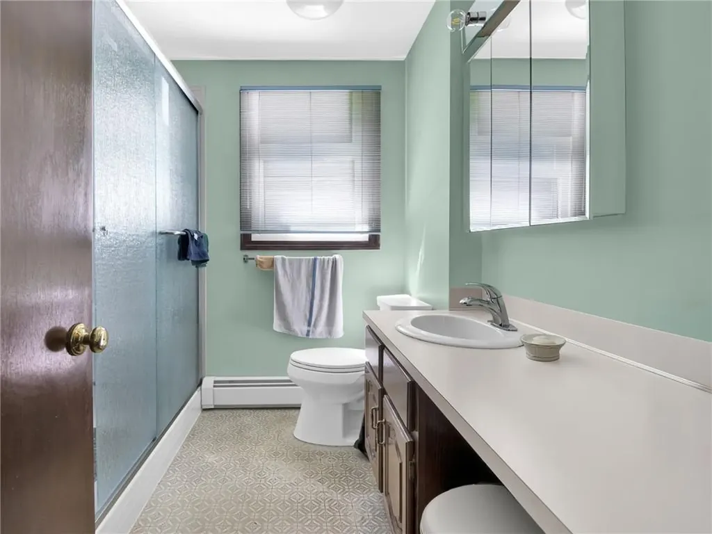 35 Sycamore Drive Cranston RI 02921