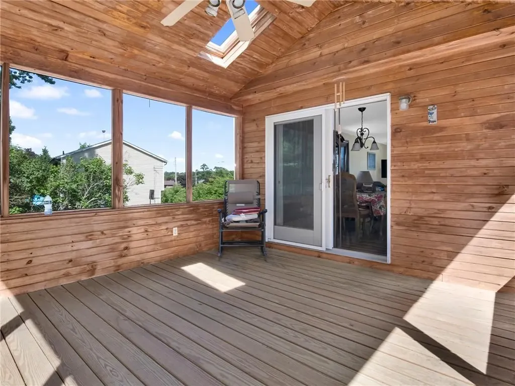 35 Sycamore Drive Cranston RI 02921