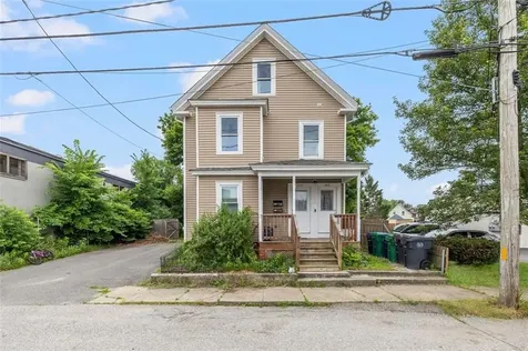 268 Washington Street Warwick RI 02888