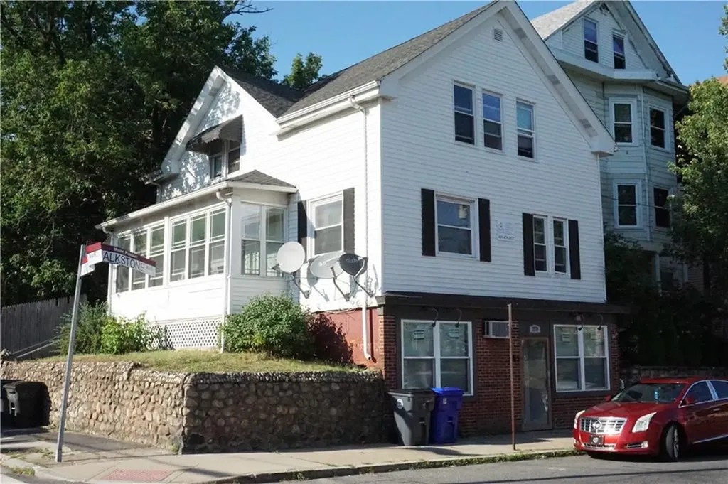 1279 Chalkstone Avenue Providence RI 02908