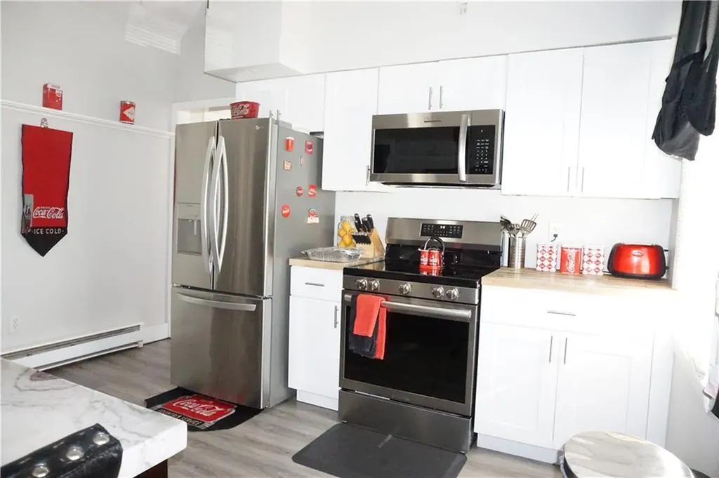 1279 Chalkstone Avenue Providence RI 02908