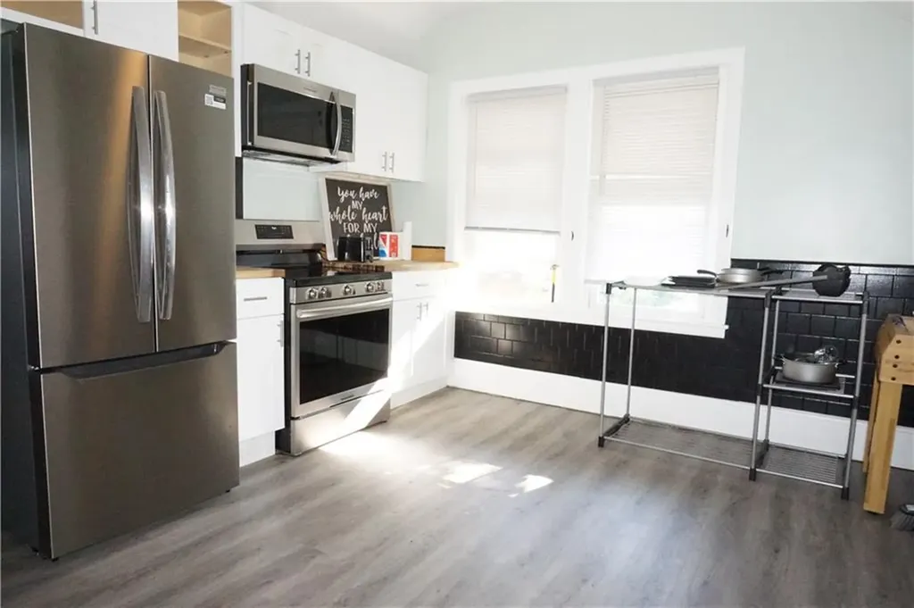 1279 Chalkstone Avenue Providence RI 02908