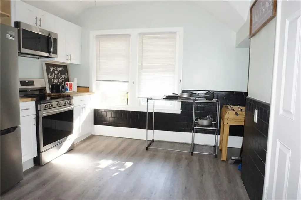 1279 Chalkstone Avenue Providence RI 02908