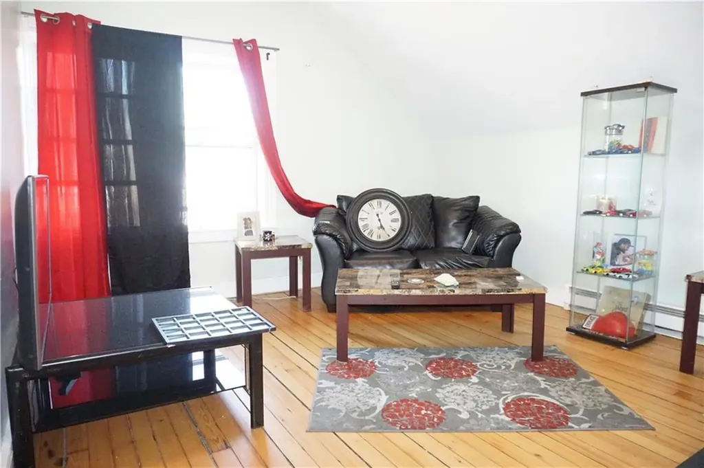 1279 Chalkstone Avenue Providence RI 02908