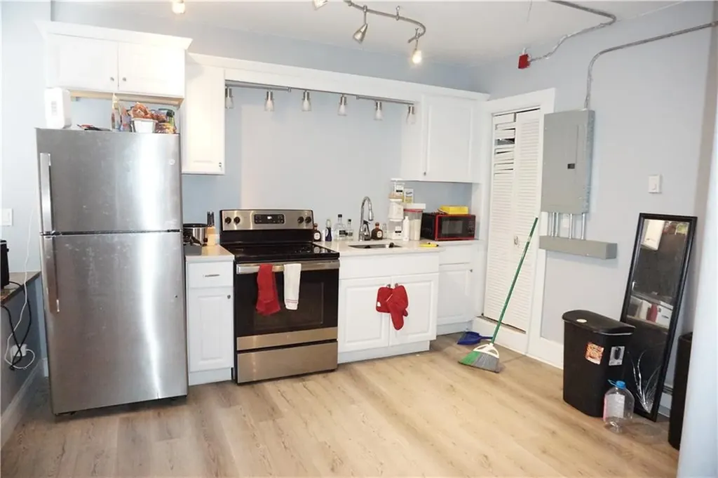 1279 Chalkstone Avenue Providence RI 02908