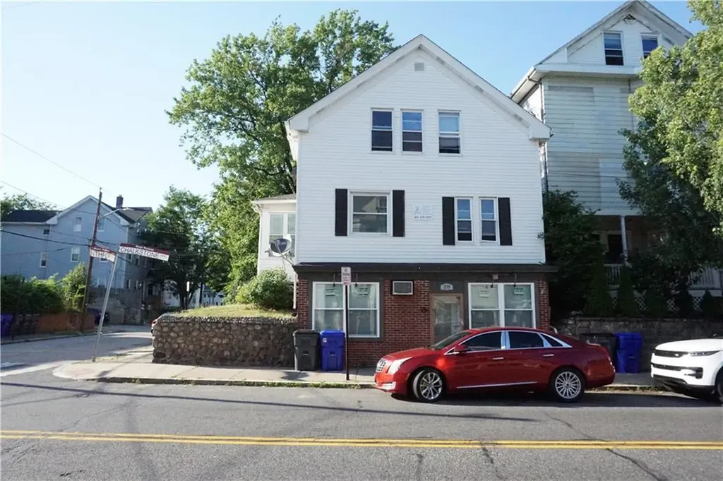 1279 Chalkstone Avenue Providence RI 02908