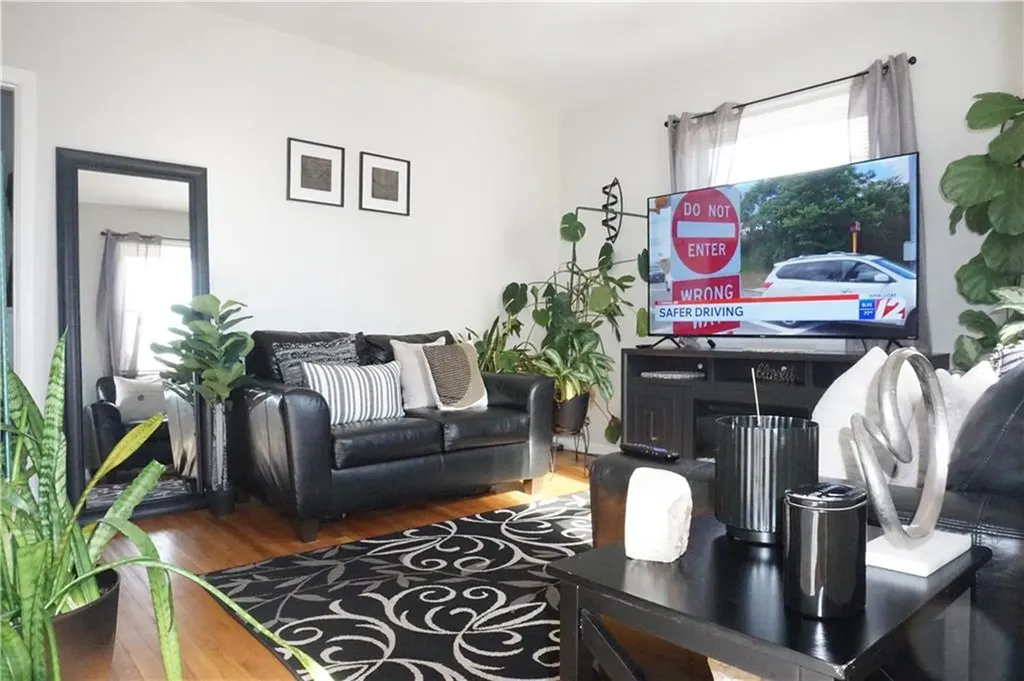 1279 Chalkstone Avenue Providence RI 02908