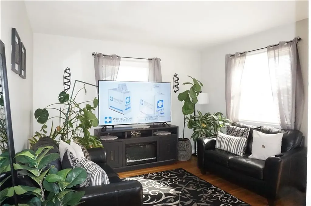 1279 Chalkstone Avenue Providence RI 02908