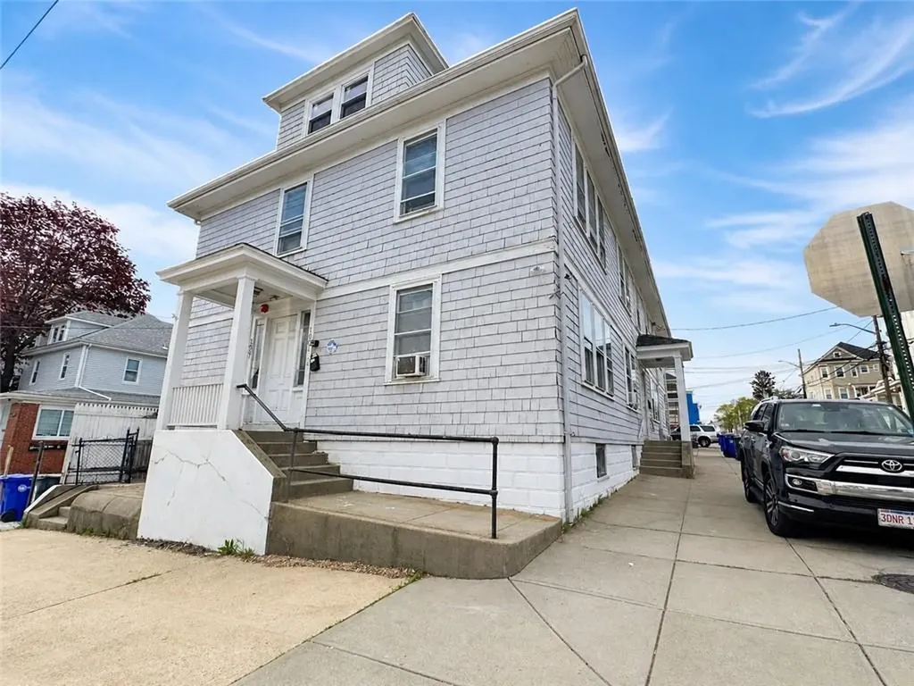 1003 Atwells Avenue Providence RI 02908