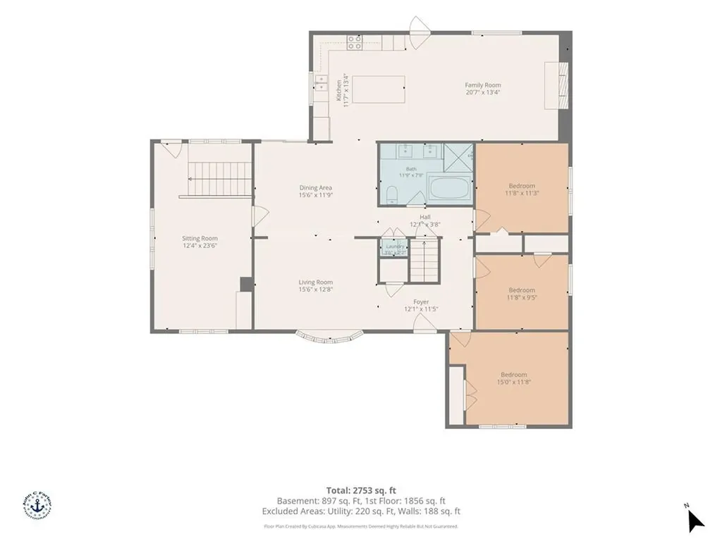 6 Varnum Avenue Bristol RI 02809