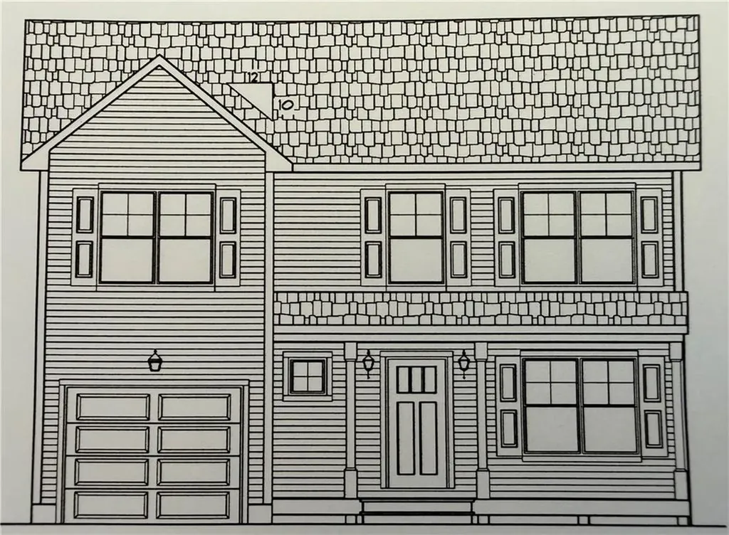 26 Peach Orchard Drive East Providence RI 02915