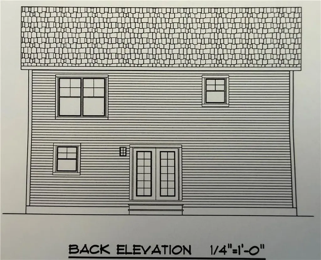 26 Peach Orchard Drive East Providence RI 02915