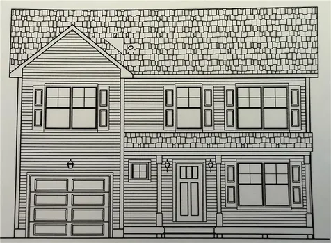 26 Peach Orchard Drive East Providence RI 02915