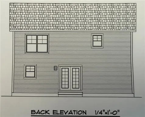 26 Peach Orchard Drive East Providence RI 02915