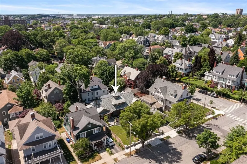 465 Lloyd Avenue Providence RI 02906