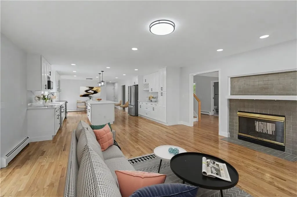 26 Trout Brook Lane Scituate RI 02831