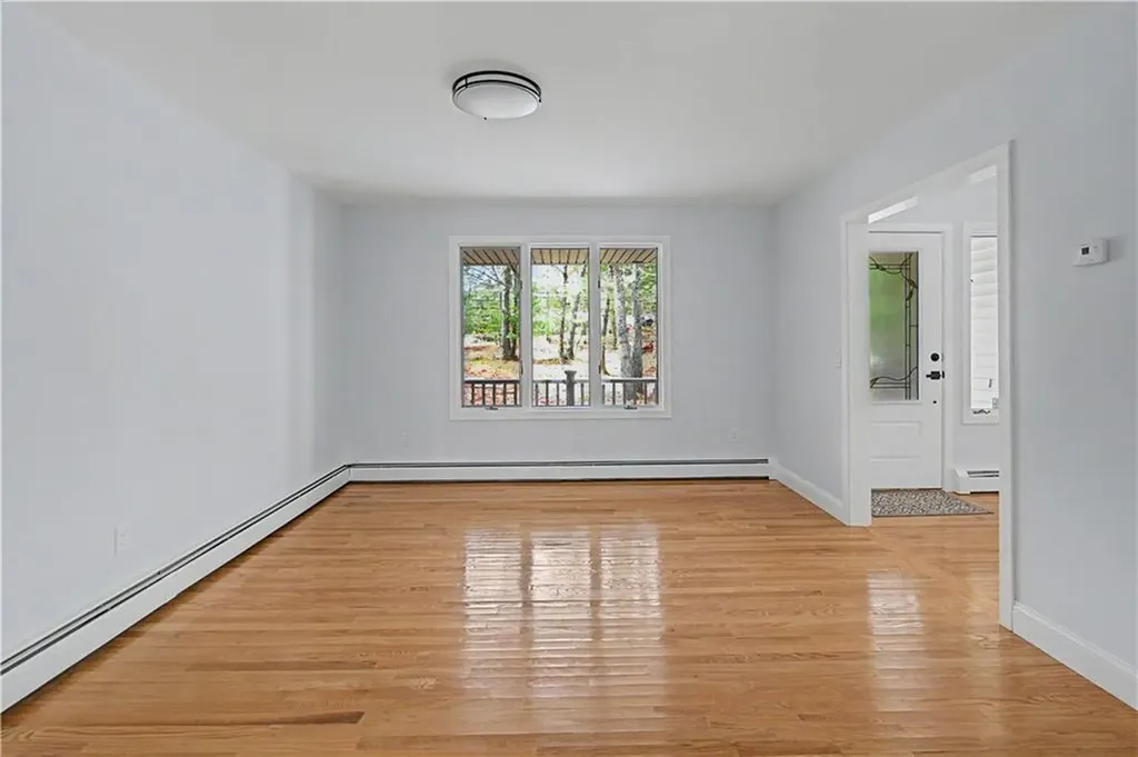 26 Trout Brook Lane Scituate RI 02831