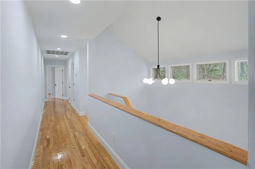 26 Trout Brook Lane Scituate RI 02831