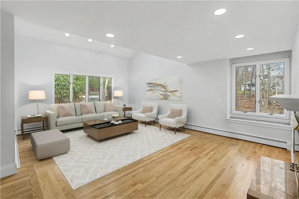 26 Trout Brook Lane Scituate RI 02831