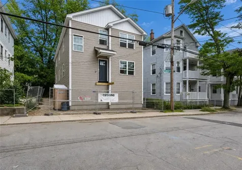 159 Camden Avenue Providence RI 02908