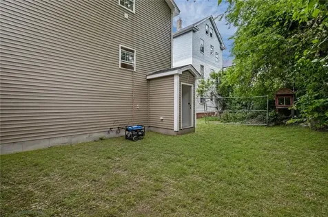 159 Camden Avenue Providence RI 02908