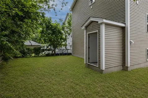 159 Camden Avenue Providence RI 02908