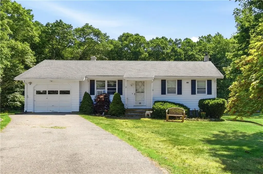 42 Charles Avenue Charlestown RI 02813