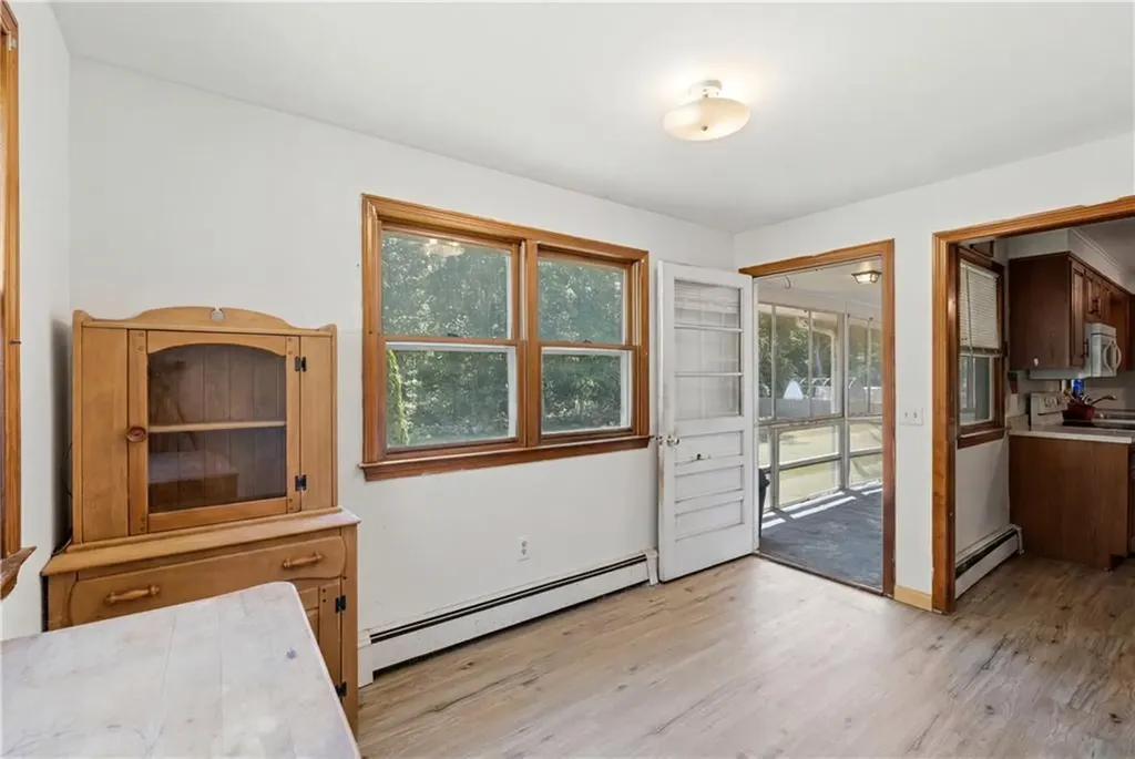 42 Charles Avenue Charlestown RI 02813