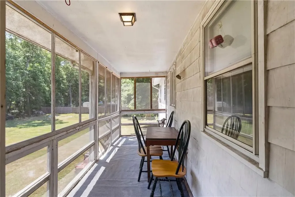 42 Charles Avenue Charlestown RI 02813