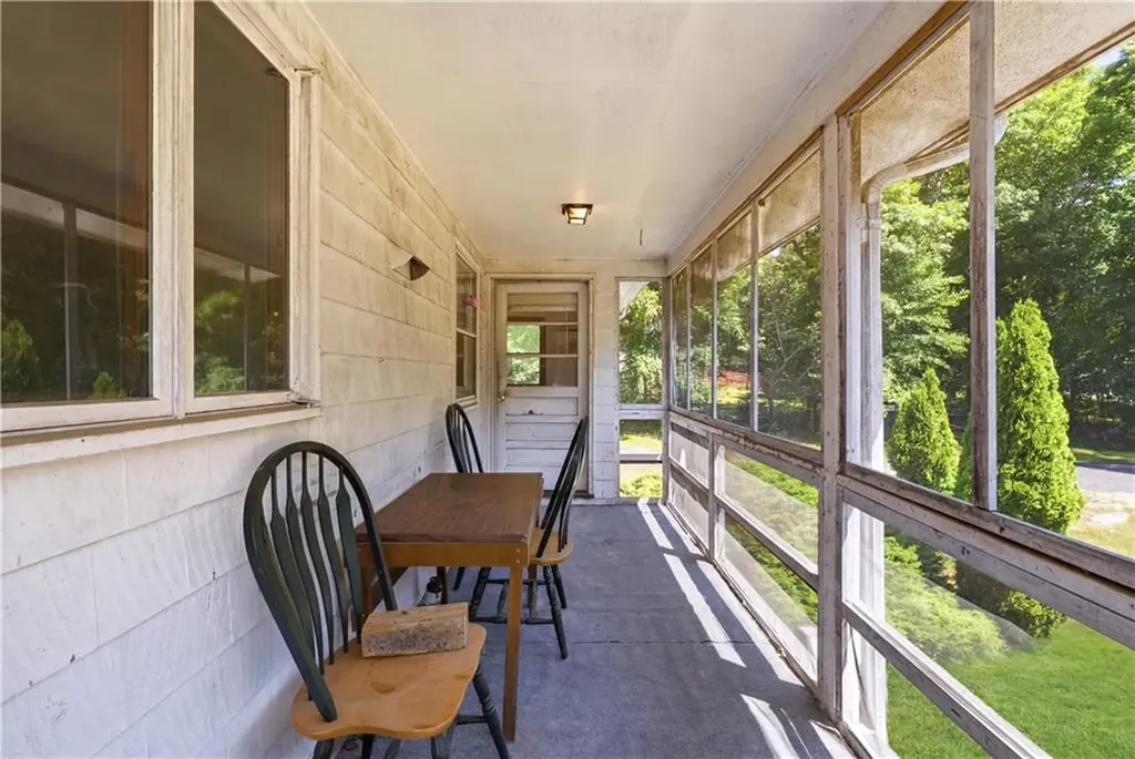 42 Charles Avenue Charlestown RI 02813