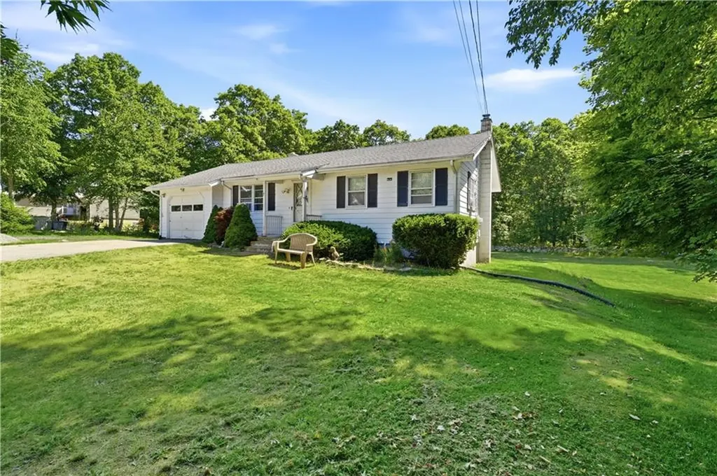 42 Charles Avenue Charlestown RI 02813