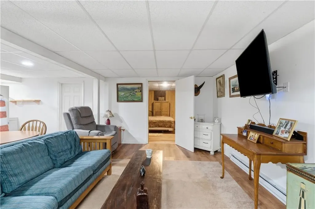 42 Charles Avenue Charlestown RI 02813