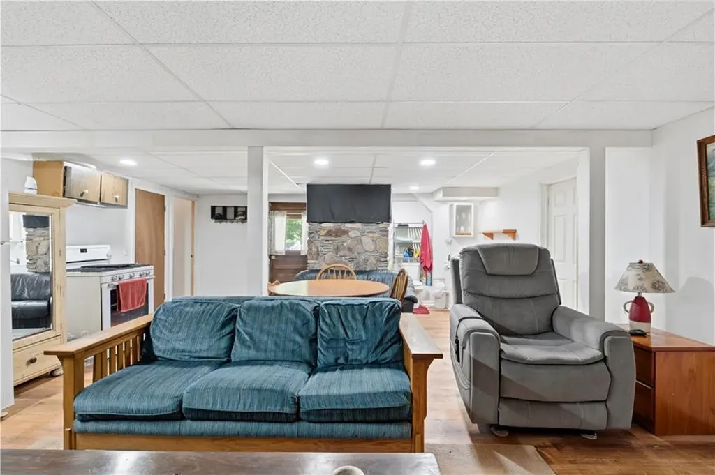42 Charles Avenue Charlestown RI 02813