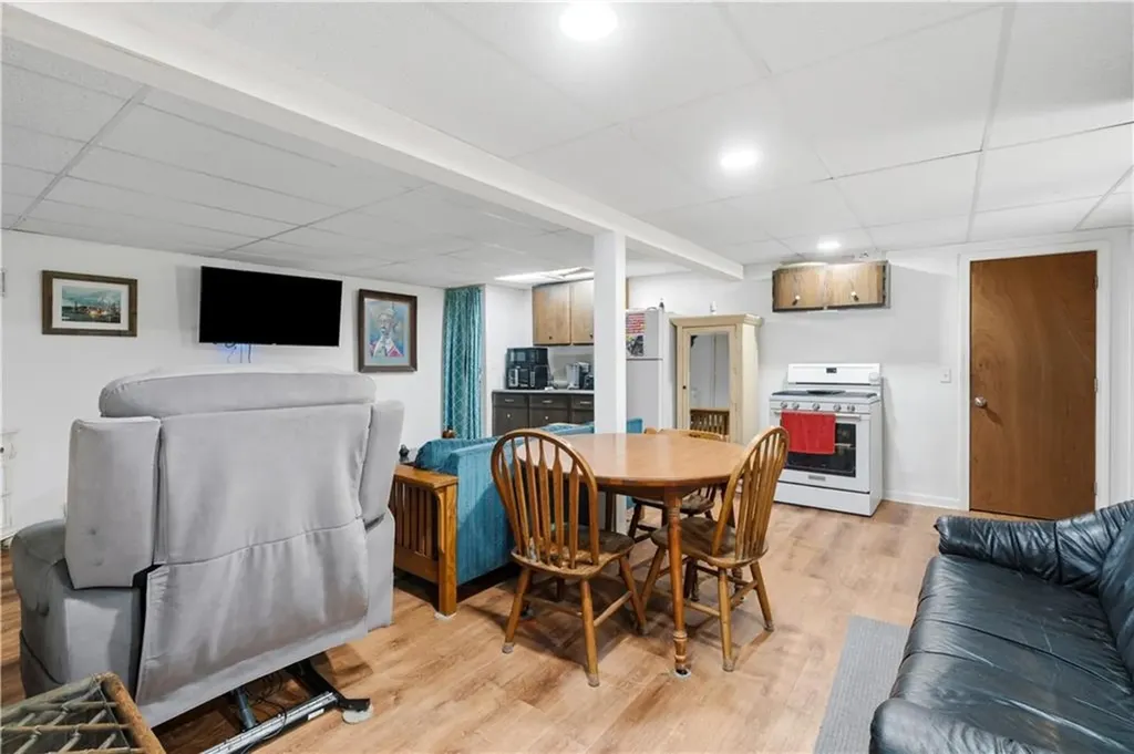 42 Charles Avenue Charlestown RI 02813