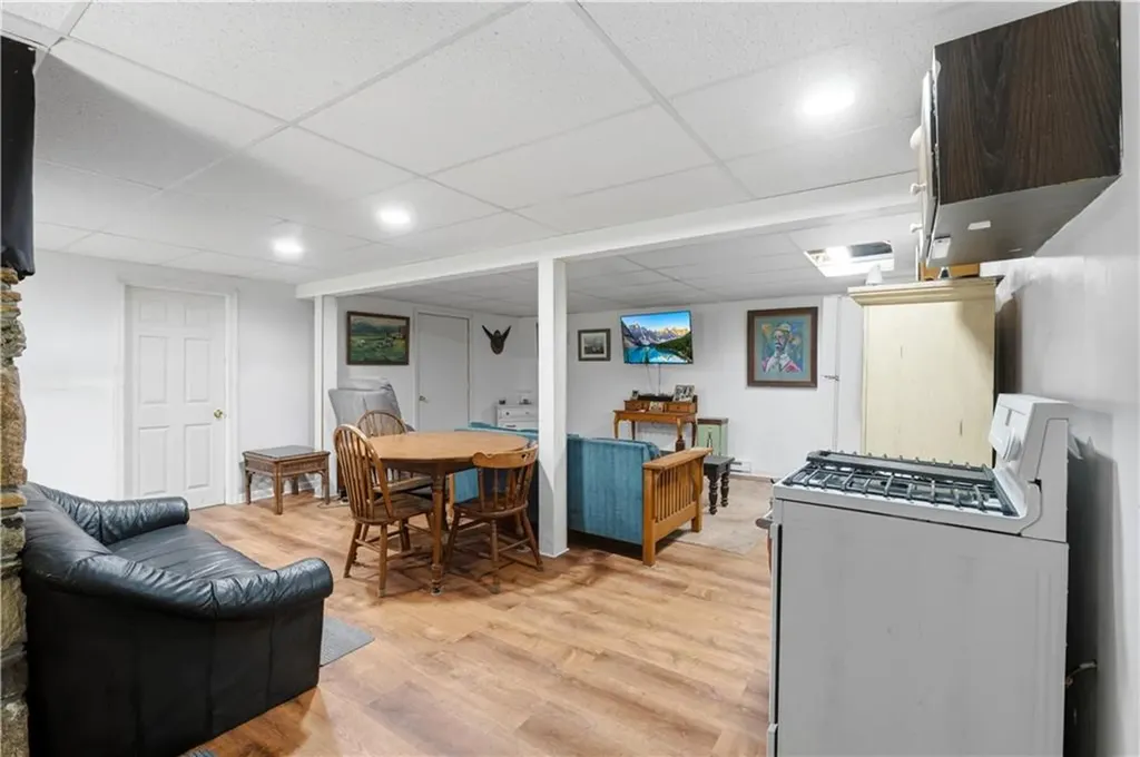 42 Charles Avenue Charlestown RI 02813