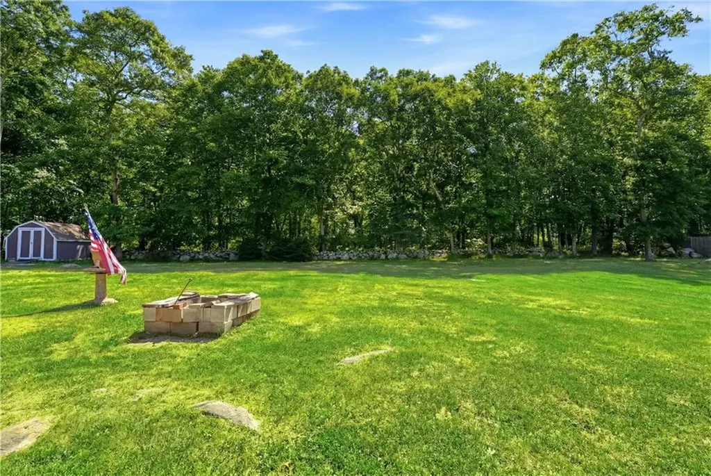 42 Charles Avenue Charlestown RI 02813