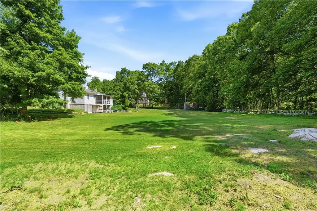 42 Charles Avenue Charlestown RI 02813