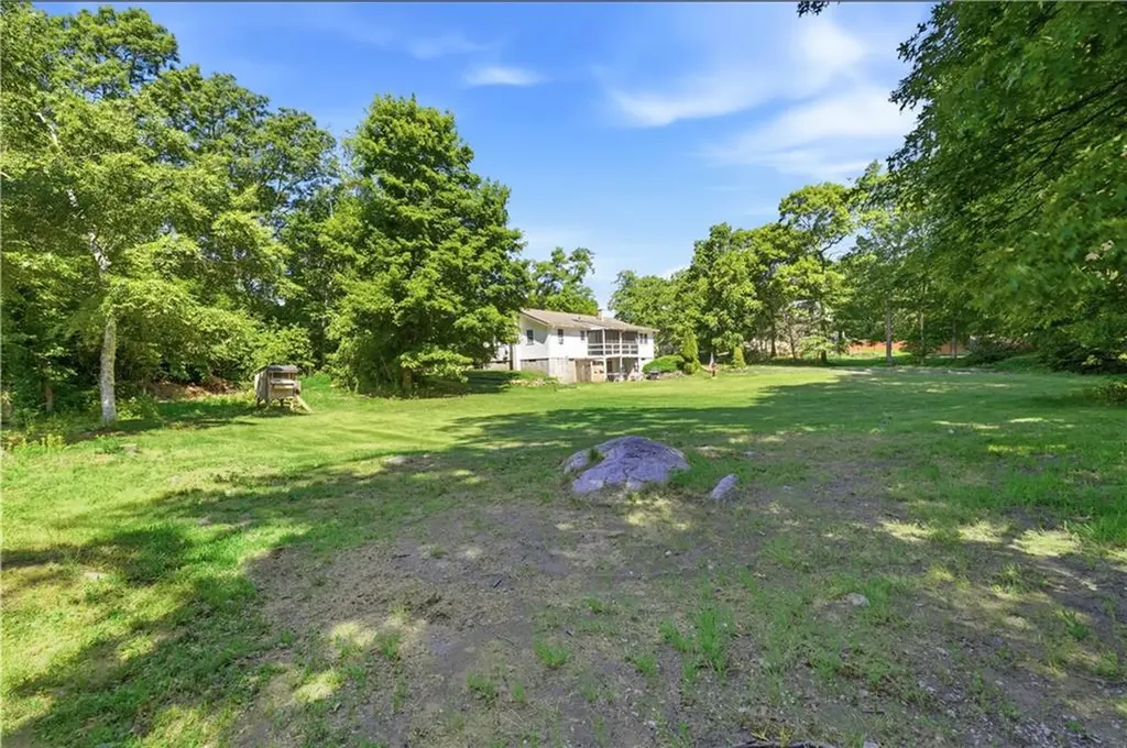 42 Charles Avenue Charlestown RI 02813