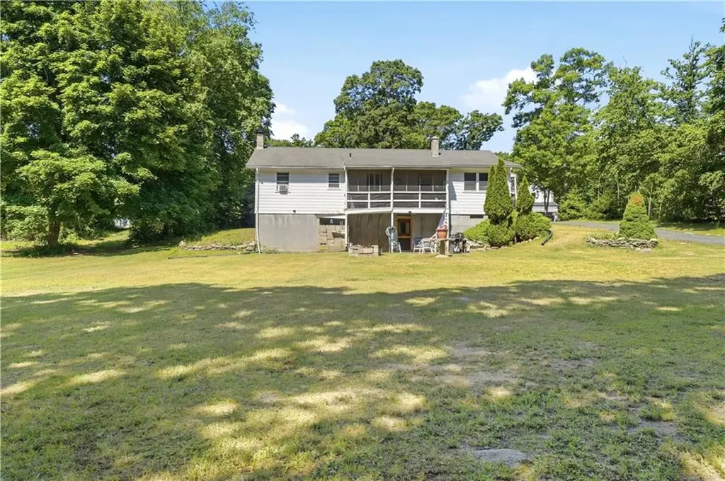 42 Charles Avenue Charlestown RI 02813