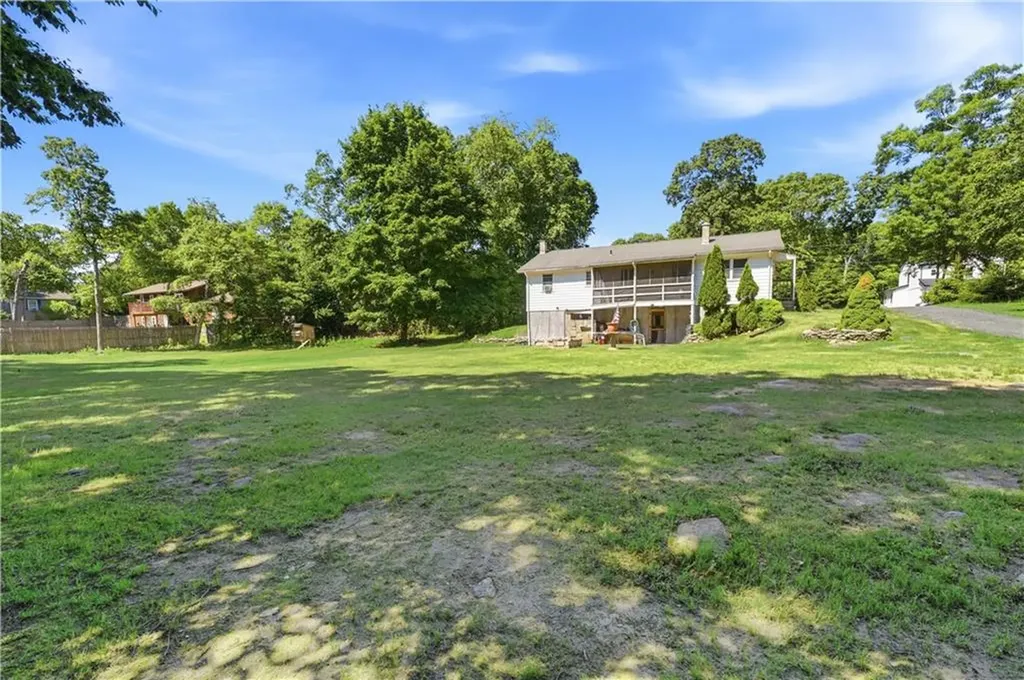 42 Charles Avenue Charlestown RI 02813
