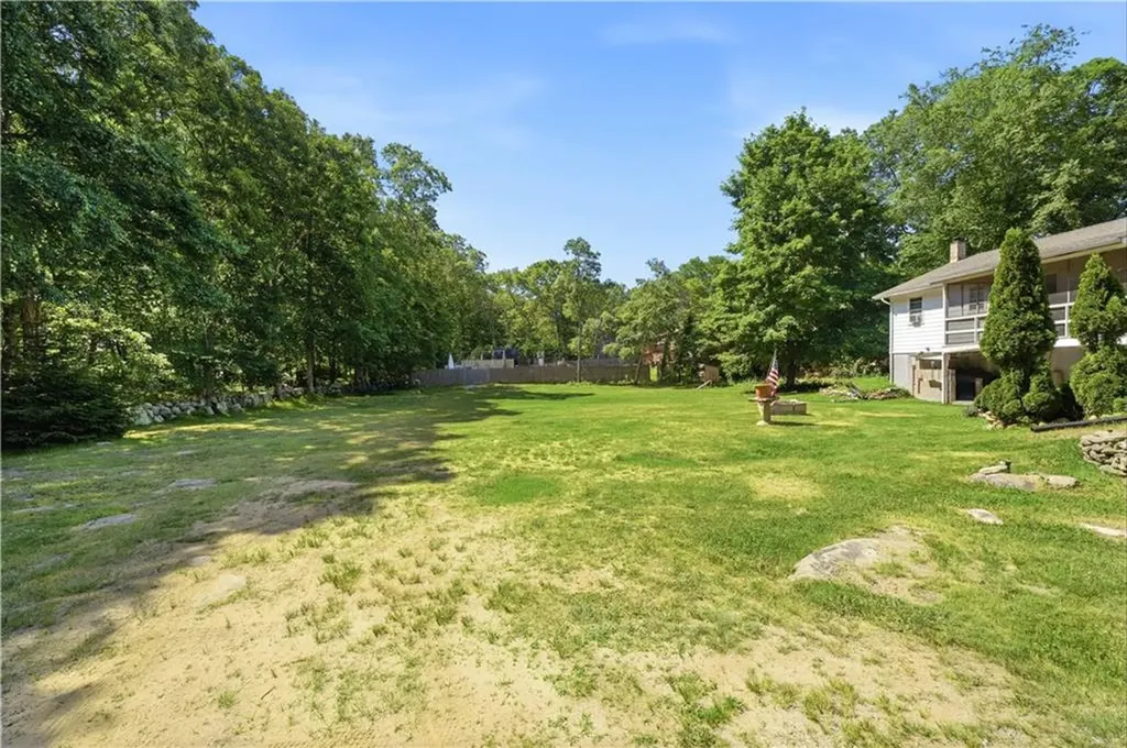 42 Charles Avenue Charlestown RI 02813