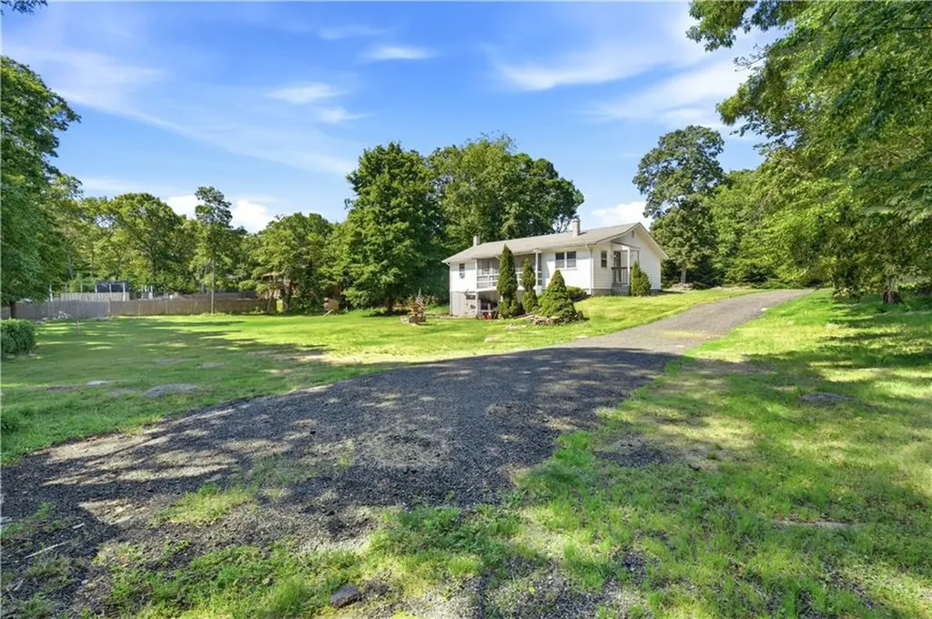 42 Charles Avenue Charlestown RI 02813