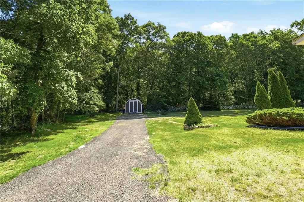 42 Charles Avenue Charlestown RI 02813