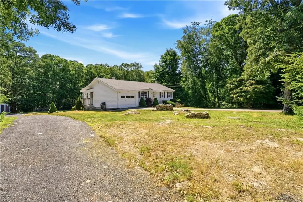 42 Charles Avenue Charlestown RI 02813