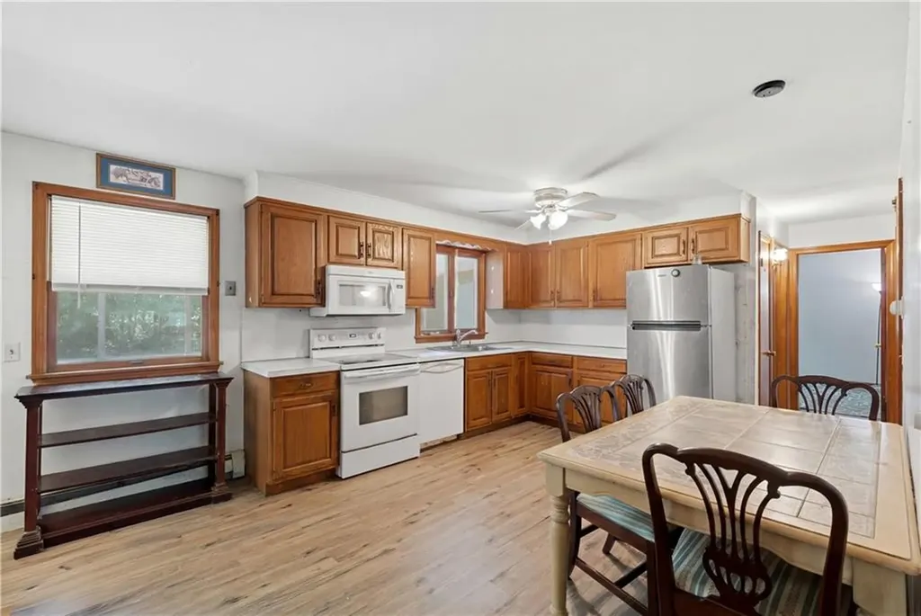 42 Charles Avenue Charlestown RI 02813