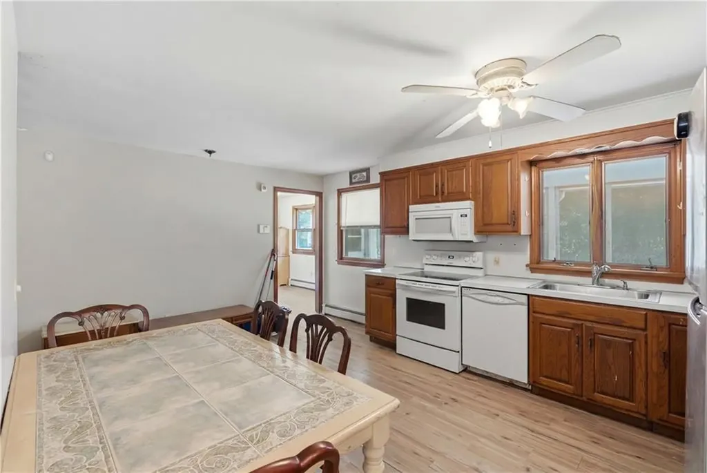 42 Charles Avenue Charlestown RI 02813