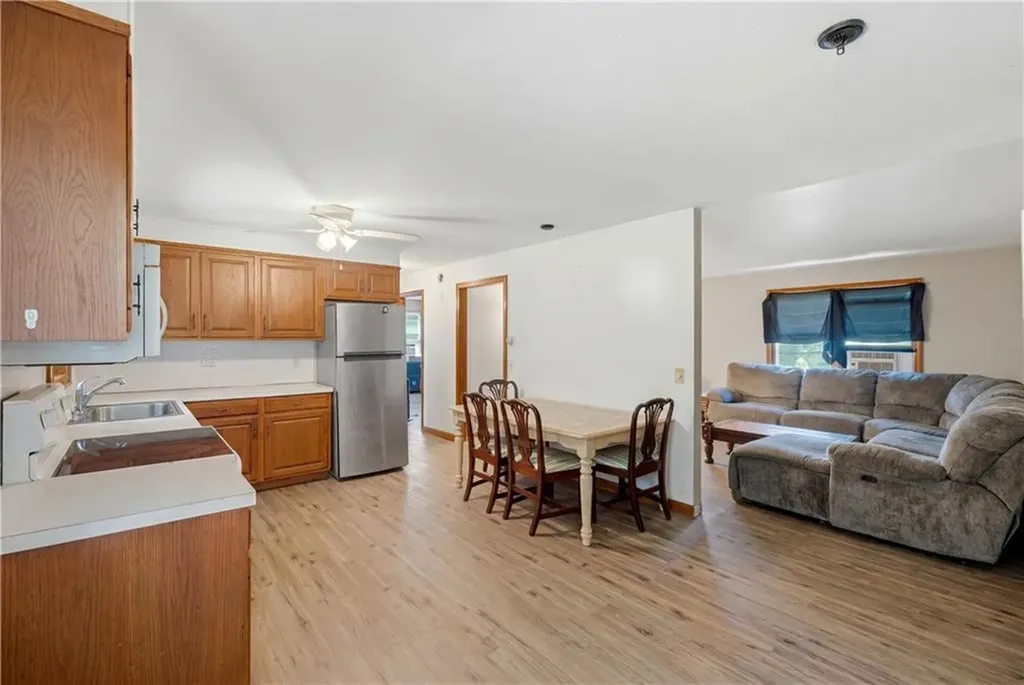 42 Charles Avenue Charlestown RI 02813