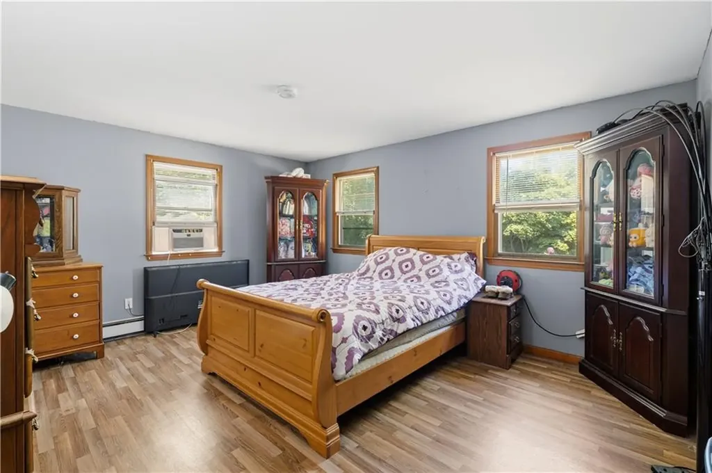 42 Charles Avenue Charlestown RI 02813